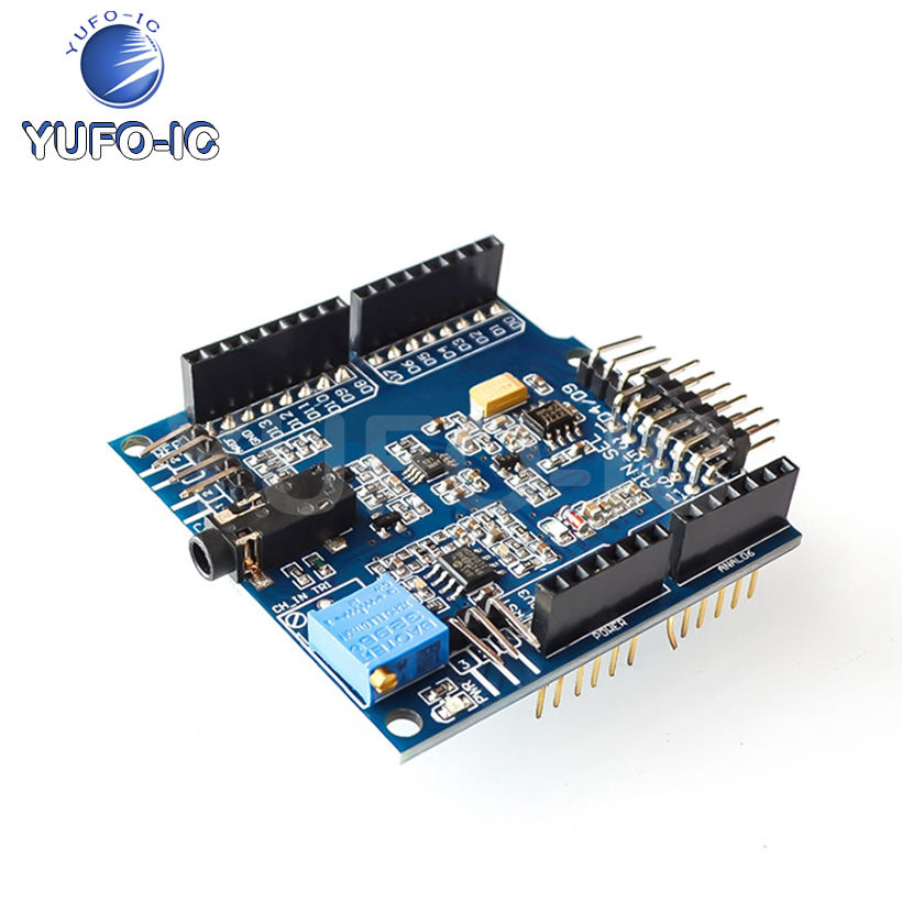 Muscle Sensor Emg - Gratis Schip 1 stks ECG EMG