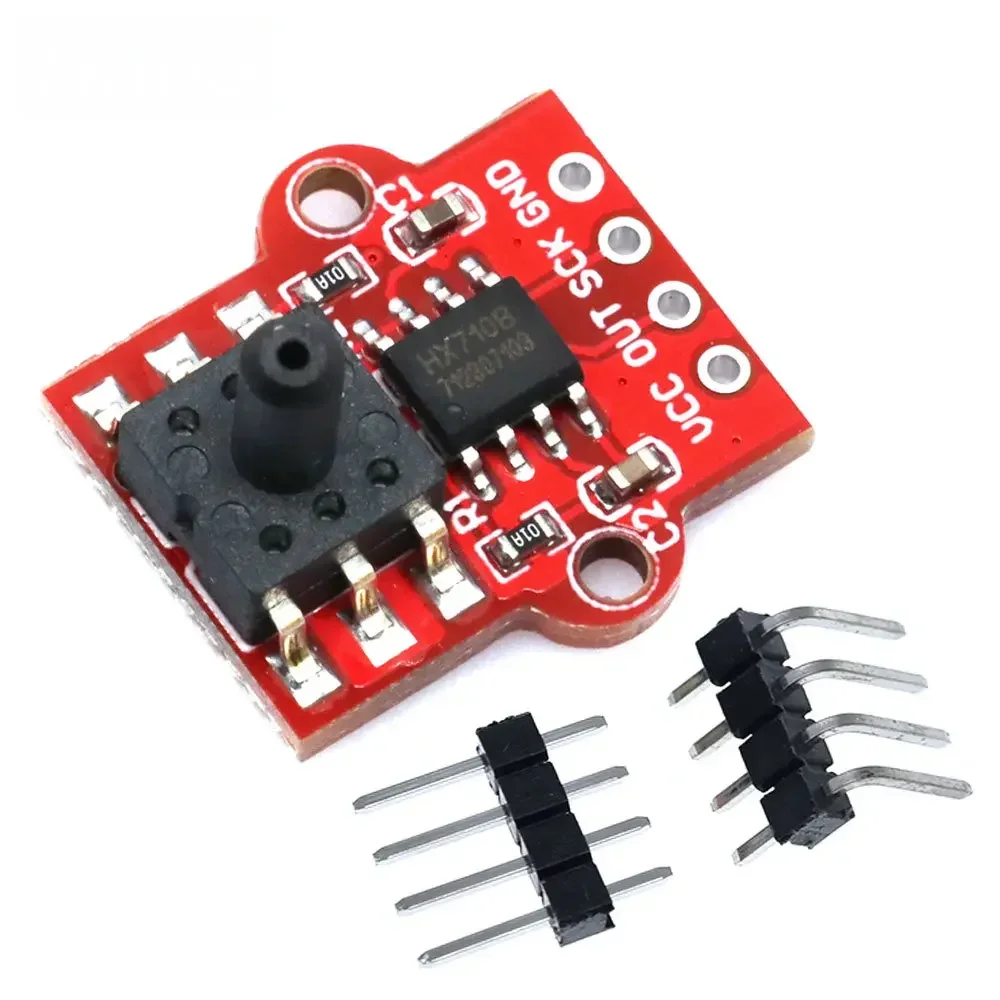 Hydration Sensor Skin - HX710B digitale druksensormodule (0-40KPa) - waterniveauregelaar