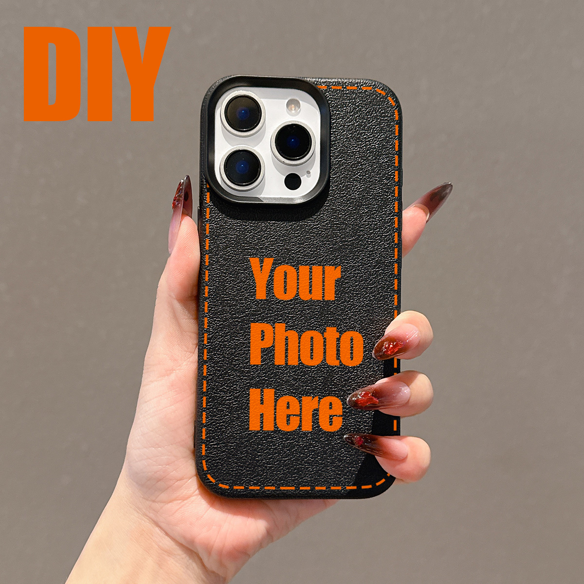 DIY Mode Aangepaste Lichee led - Vivo Y28 recensie en prijs