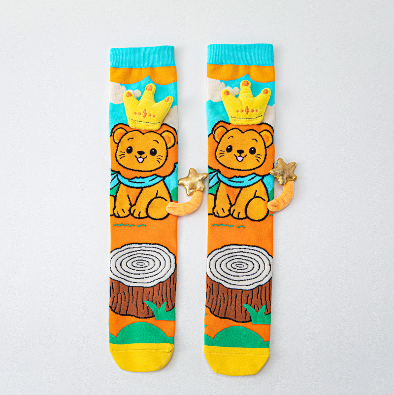 Kniekousen voor kleine meisjes - Baby Sock Oximeter recensie en prijs