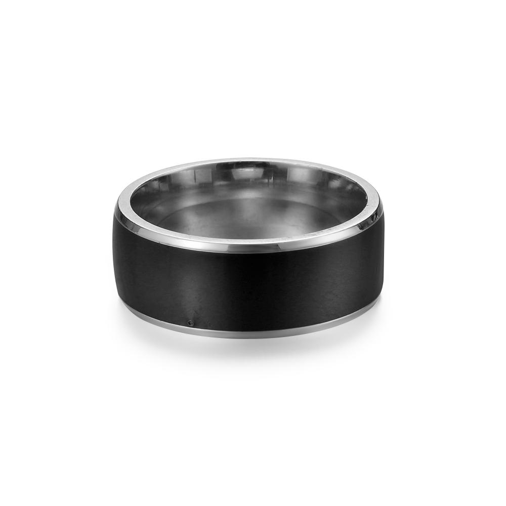 Nieuwe technologie Android tel - Smart Ring Nfc Pay recensie en prijs