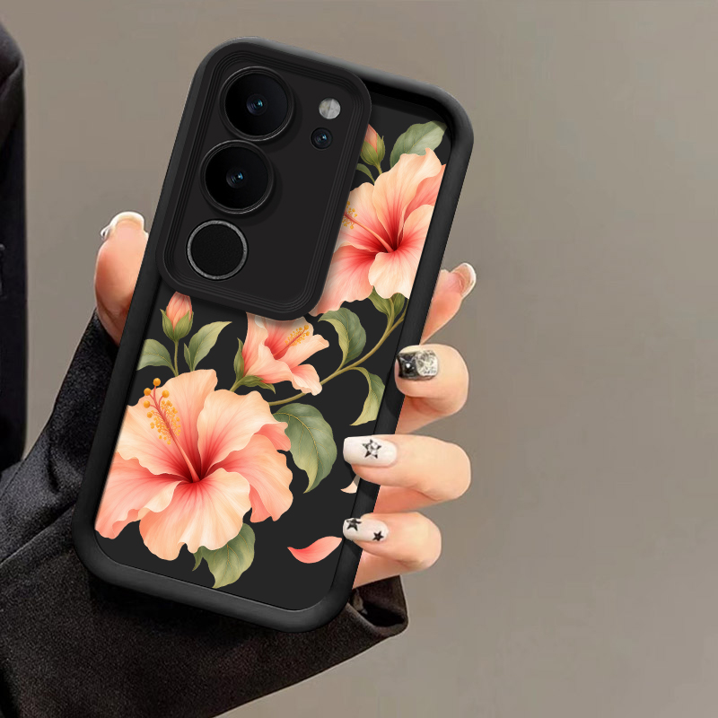 Leuke roze telefoonhoes met le - Vivo X200 recensie en prijs