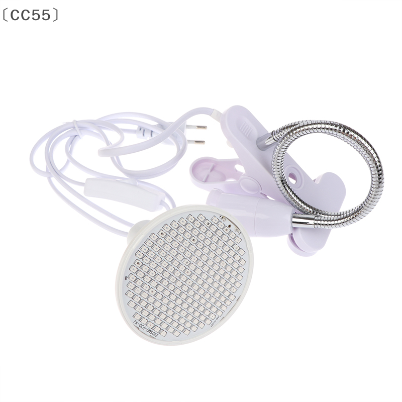 ieniaCC55 ParqueRoodlichtthera - Galvanic Skin Sensor recensie en prijs