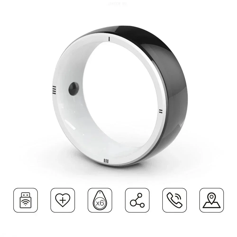 Smart Ring Smart Wearable Devi - Smart Ring Nfc Pay recensie en prijs