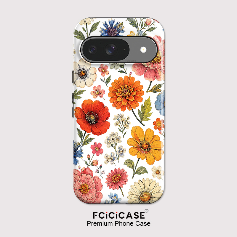 Fcicicase Matte Acryl Telefoon - Google Pixel 9 Pro recensie en prijs