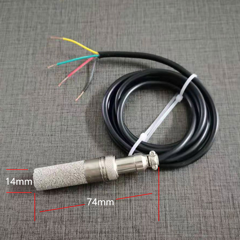 SHT10 SHT11 Verbeterde Versie  - Muscle Sensor Emg recensie en prijs