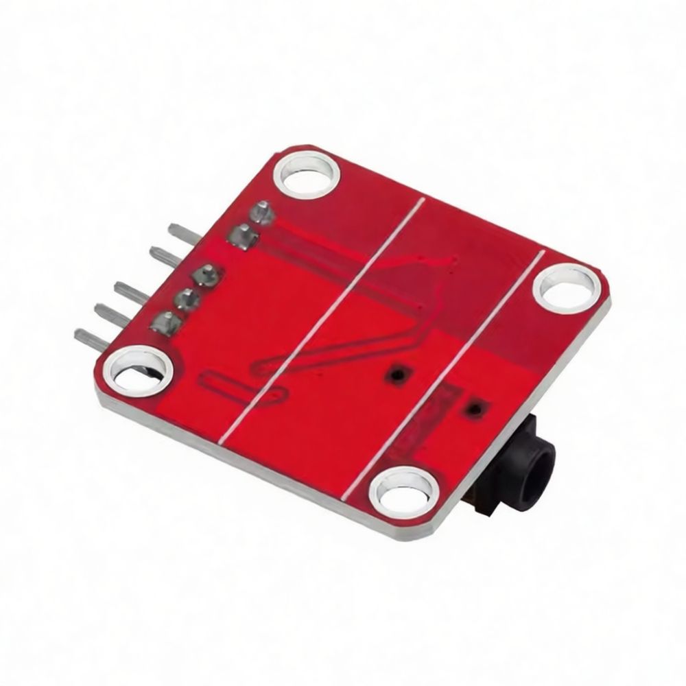 EMG-sensormodule voor spiersig - Muscle Sensor Emg recensie en prijs
