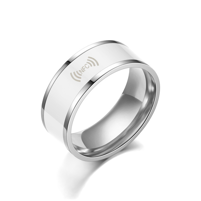 Grensoverschrijdende NFC mobie - Smart Ring Nfc Pay recensie en prijs