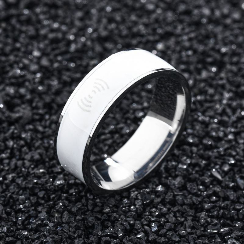 Grensoverschrijdende NFC mobie - Smart Ring Nfc Pay recensie en prijs