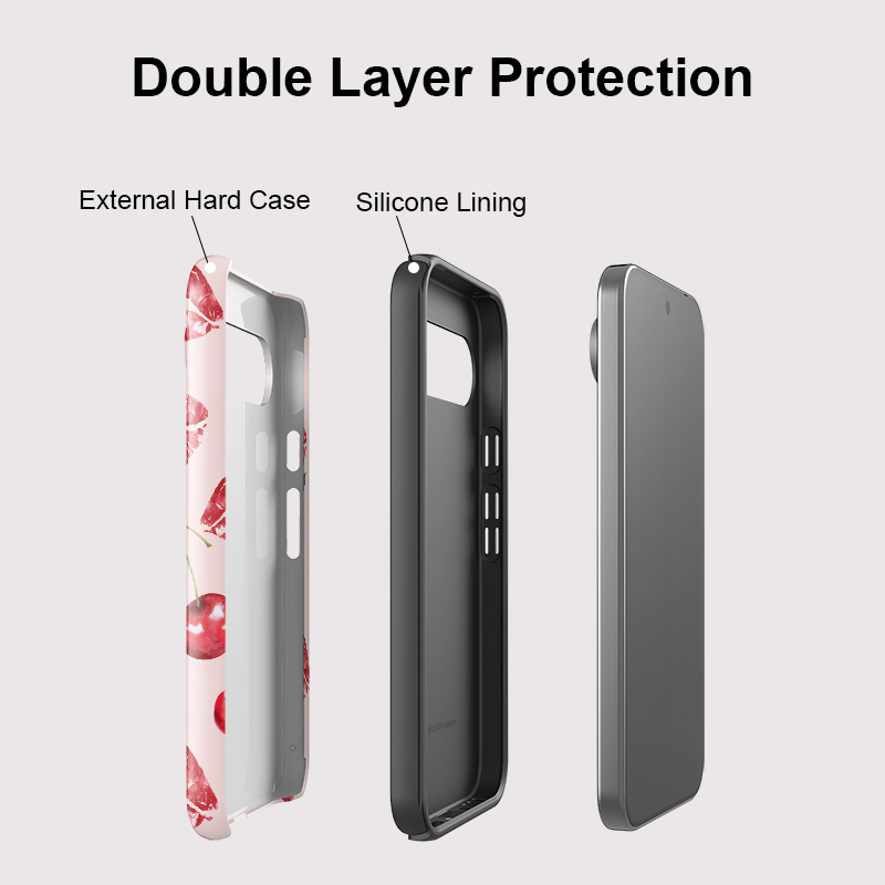 Fcicicase Anti-stoot Telefoonh - Google Pixel 9 Pro recensie en prijs