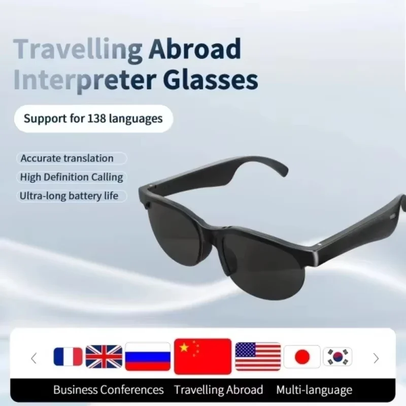 Lenovo AI Smart Glasses Blueto - Smart Glasses Lens recensie en prijs