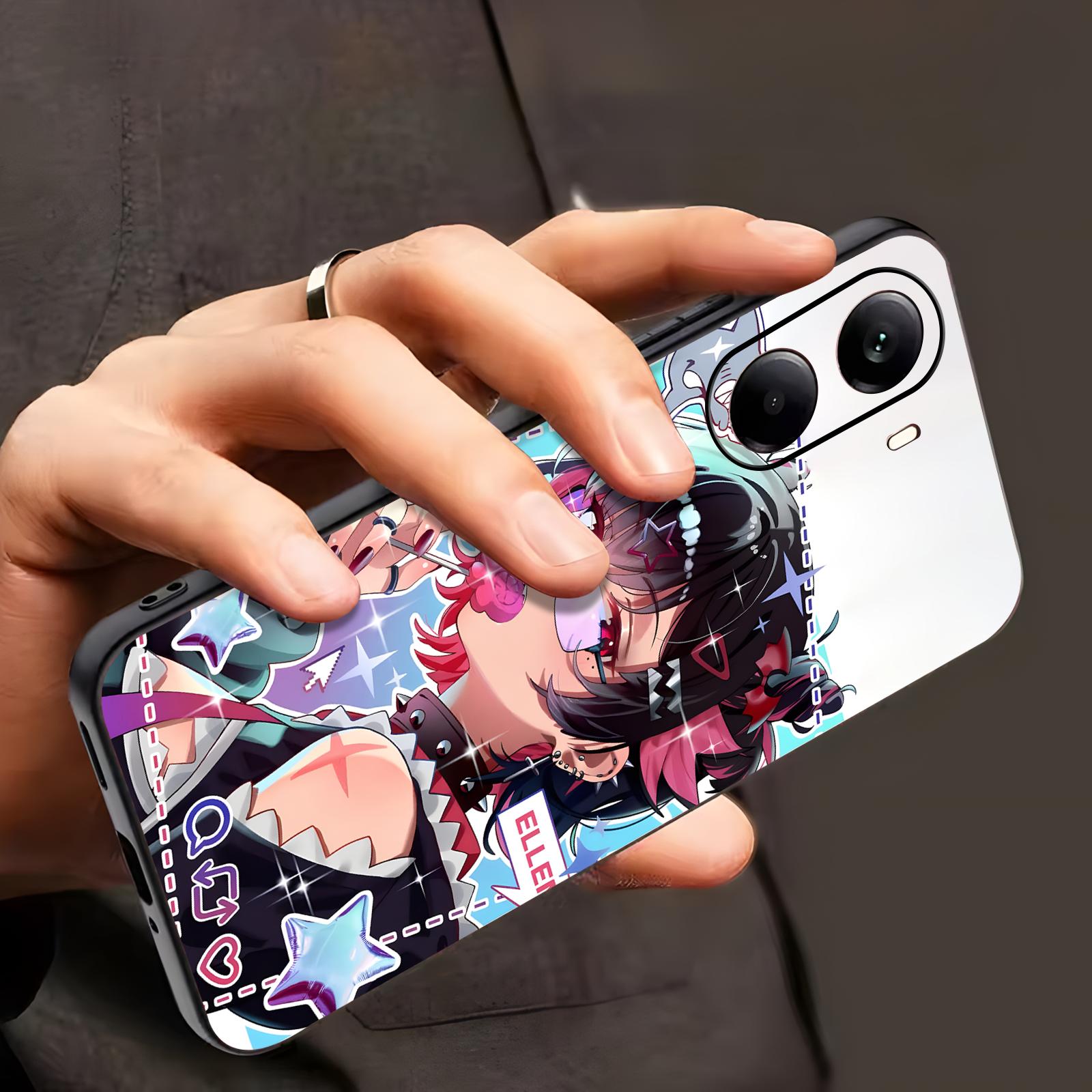 Zenless Zone Zero – Ellen Joe  - Xiaomi Poco X6 recensie en prijs