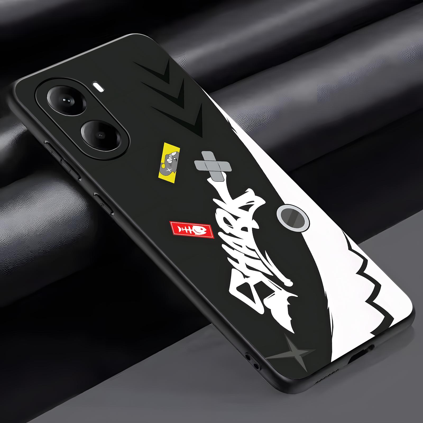 Zenless Zone Zero – Ellen Joe  - Xiaomi Poco X6 recensie en prijs