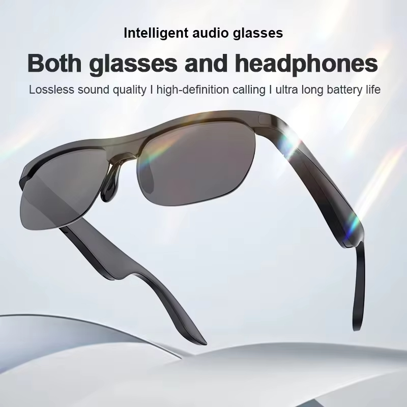 Lenovo Sport Smart Zonnebril 8 - Smart Glasses Lens recensie en prijs