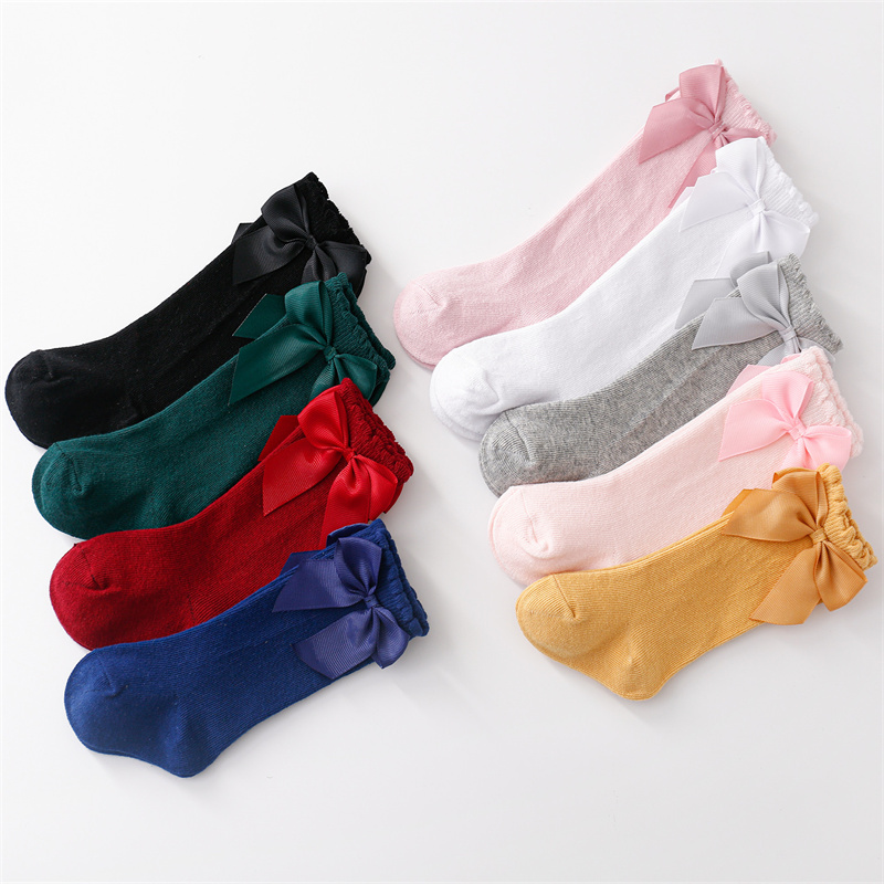 Lawadka Katoen Kinderen Meisje - Baby Sock Oximeter recensie en prijs