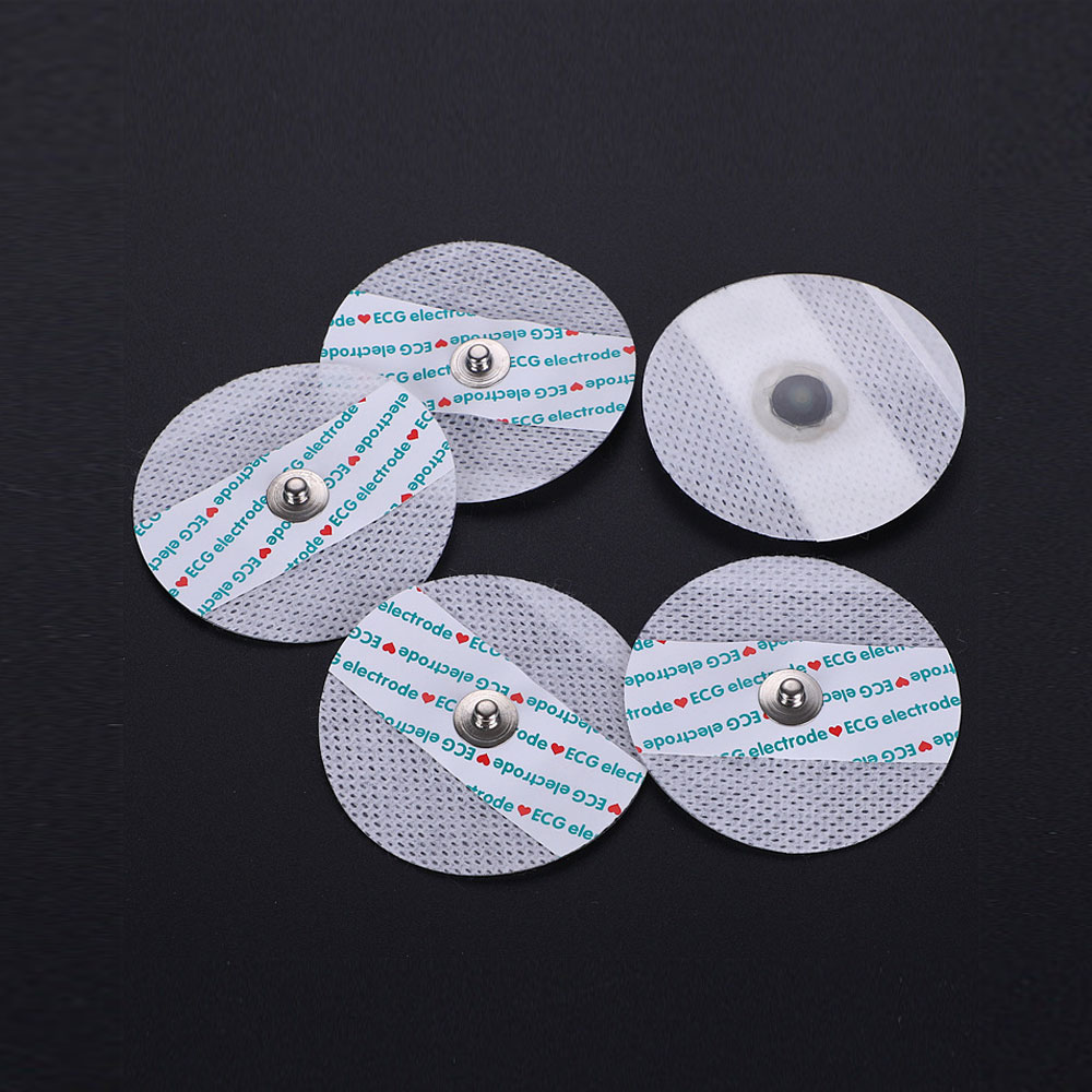 50-500 Stuks Wegwerp Elektrode - Ecg Patch Monitor recensie en prijs
