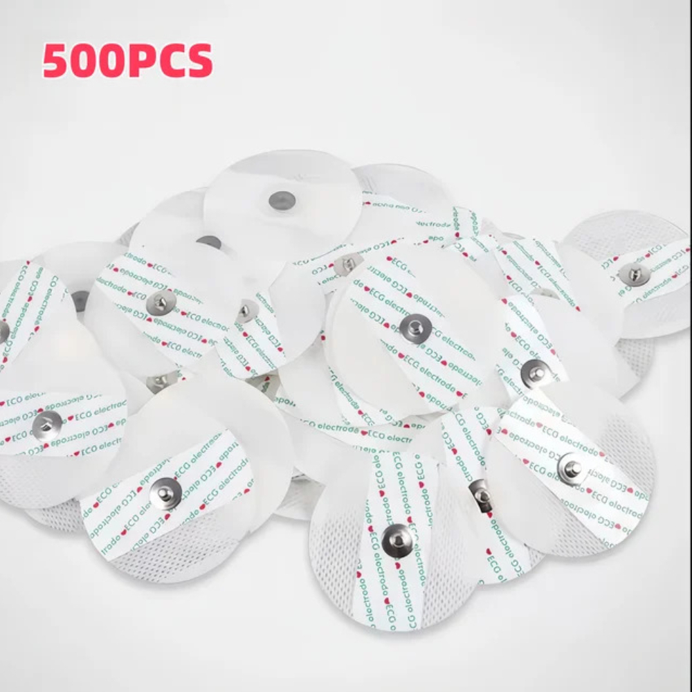 100-500 stuks Medische Wegwerp - Ecg Patch Monitor recensie en prijs